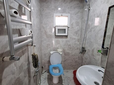 Hökməlidə 3 otaqlı həyət evi satılır, 85 m², 53 500 AZN, şəkil 4 / 12
