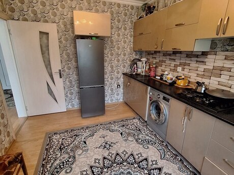 Hökməlidə 3 otaqlı həyət evi satılır, 85 m², 53 500 AZN, şəkil 2 / 12