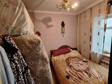 Hökməlidə 3 otaqlı həyət evi satılır, 85 m², 53 500 AZN, şəkil 5 / 12