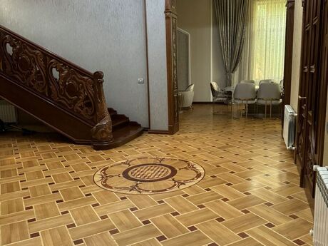 Сдаётся 8-комнатный дом, Gənclik, 700 м², 7 000 AZN/мес, фото 5 / 12
