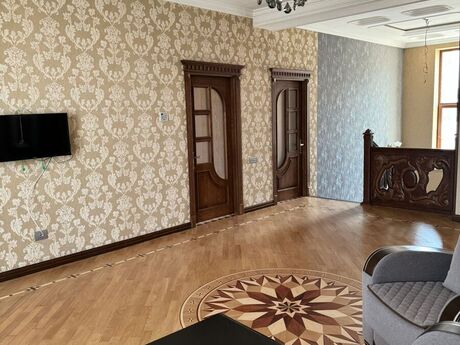 Сдаётся 8-комнатный дом, Gənclik, 700 м², 7 000 AZN/мес, фото 4 / 12