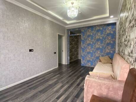 Masazırda 5 otaqlı köhnə tikili mənzil satılır, 72 m², 69 000 AZN, şəkil 2 / 9