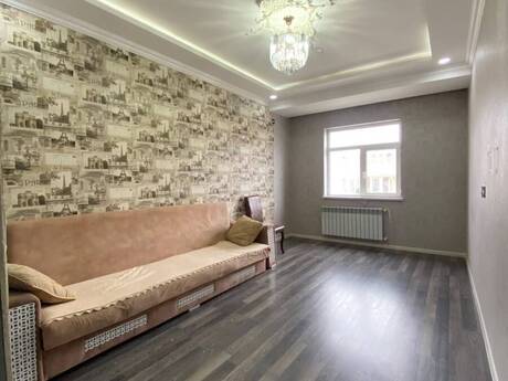 5 otaq · 72 m² · 5/5 mərtəbə, Masazır