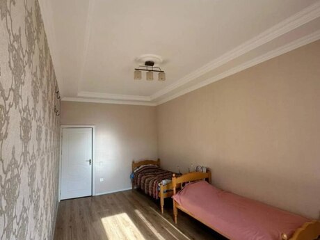 Abşeronda 2 otaqlı yeni tikili mənzil kirayə verilir, 68 m², 460 AZN/ay, şəkil 2 / 10