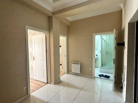 Abşeronda 2 otaqlı yeni tikili mənzil kirayə verilir, 68 m², 460 AZN/ay, şəkil 5 / 10