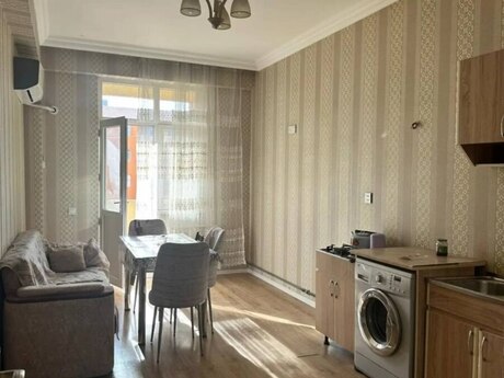 2 otaq · 68 m² · 13/17 mərtəbə, Abşeron