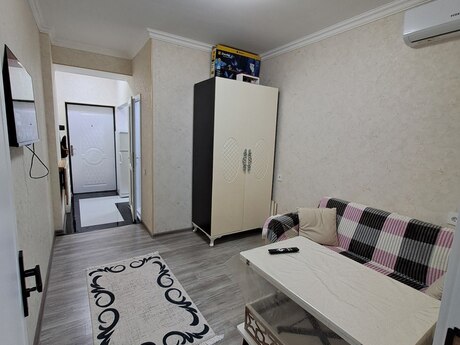 2 otaq · 31 m² · 2/18 mərtəbə, Abşeron