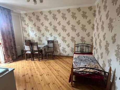2 rooms · 40 m² · floor 6/7, Abşeron