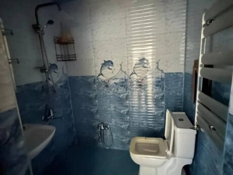 2-room new-build apartment for rent in Abşeron, 40 m², 400 AZN/mo, photo 5 / 5