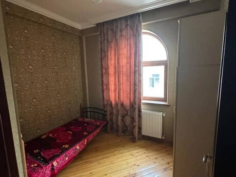2-room new-build apartment for rent in Abşeron, 40 m², 400 AZN/mo, photo 2 / 5