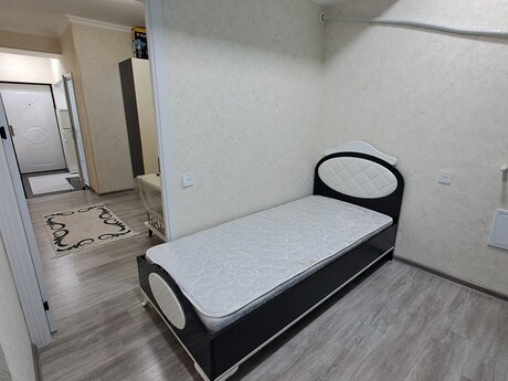 Abşeronda 2 otaqlı yeni tikili mənzil satılır, 31 m², 65 500 AZN, şəkil 2 / 7