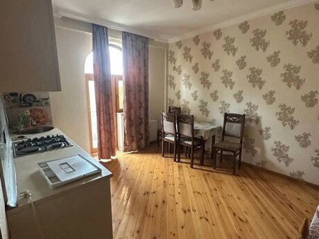 2-room new-build apartment for rent in Abşeron, 40 m², 400 AZN/mo, photo 3 / 5
