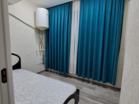 Abşeronda 2 otaqlı yeni tikili mənzil satılır, 31 m², 65 500 AZN, şəkil 3 / 7