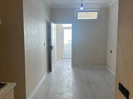 Abşeronda 2 otaqlı yeni tikili mənzil satılır, 32 m², 57 000 AZN, şəkil 3 / 7
