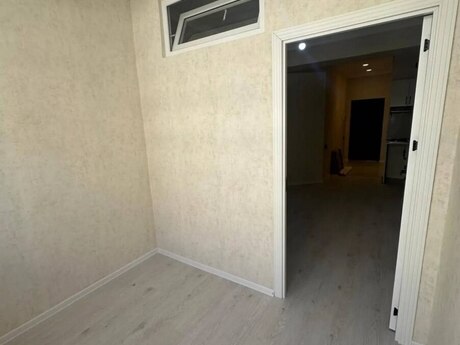 Abşeronda 2 otaqlı yeni tikili mənzil satılır, 32 m², 57 000 AZN, şəkil 5 / 7