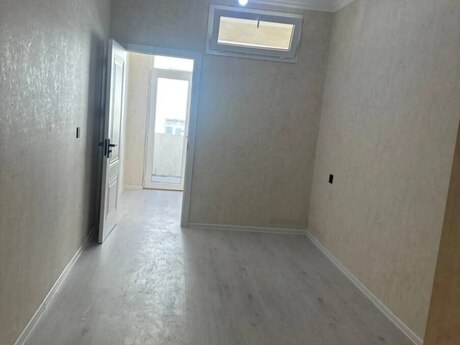 Abşeronda 2 otaqlı yeni tikili mənzil satılır, 32 m², 57 000 AZN, şəkil 2 / 7