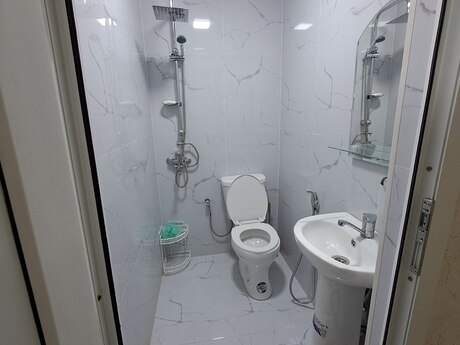 Abşeronda 2 otaqlı yeni tikili mənzil satılır, 31 m², 65 500 AZN, şəkil 4 / 7