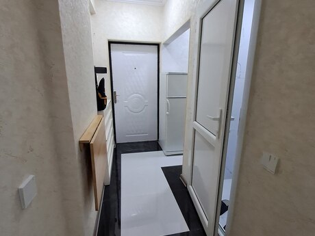 2 otaq · 31 m² · 2/18 mərtəbə, Abşeron