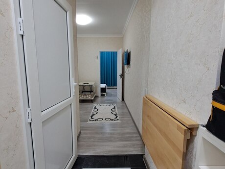 Abşeronda 2 otaqlı yeni tikili mənzil satılır, 31 m², 65 500 AZN, şəkil 3 / 7