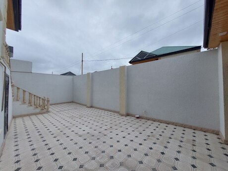 4-room house for sale in Hövsan, 220 m², 135 000 AZN, photo 4 / 12
