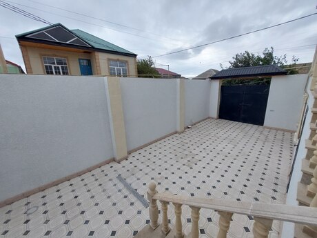 4-room house for sale in Hövsan, 220 m², 135 000 AZN, photo 5 / 12