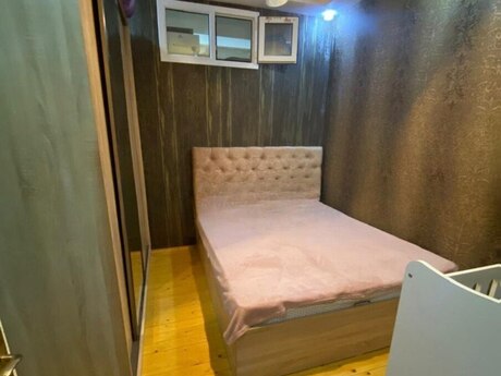 2-room new-build apartment for sale in Zığ, 55 m², 104 000 AZN, photo 3 / 8