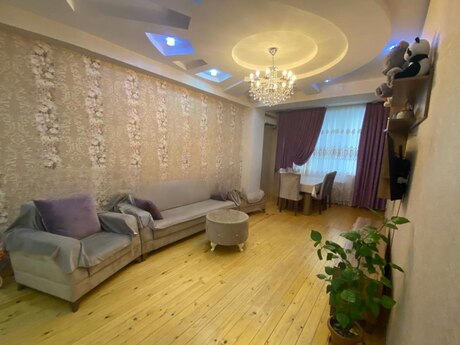 2 rooms · 55 m² · floor 1/2, Zığ