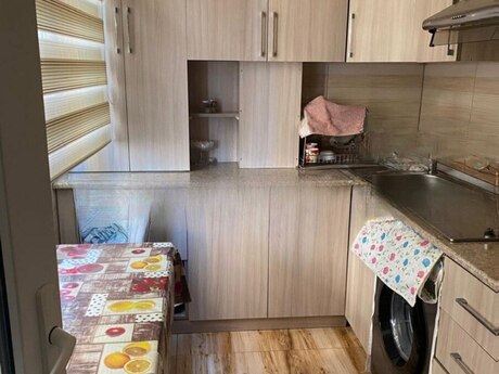 2-room new-build apartment for sale in Zığ, 55 m², 104 000 AZN, photo 4 / 8