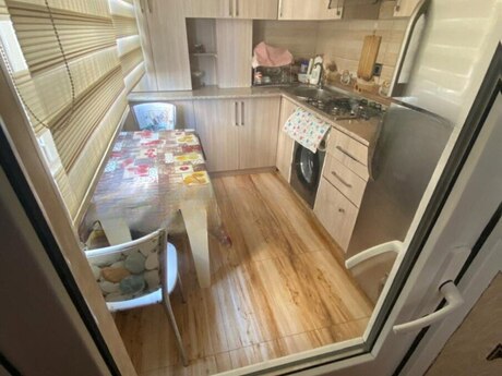 2-room new-build apartment for sale in Zığ, 55 m², 104 000 AZN, photo 5 / 8