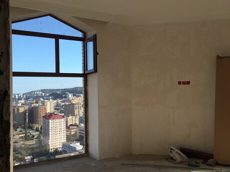 Kubinkada 4 otaqlı yeni tikili mənzil satılır, 130 m², 320 000 AZN, şəkil 4 / 10