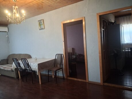 3-комн. · 400 m² · 1/1 этаж, Hökməli