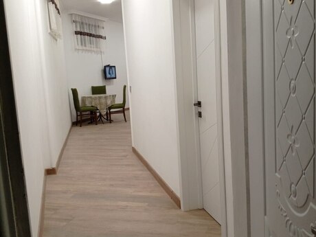 Bayılda 2 otaqlı həyət evi satılır, 50 m², 80 000 AZN, şəkil 3 / 12