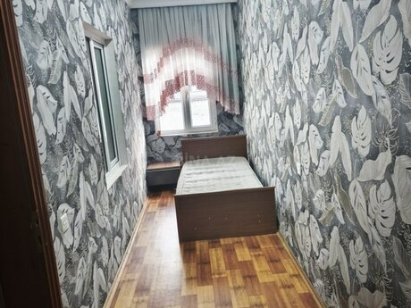 Сдаётся 4-комнатный дом, İnşaatçılar, 90 м², 250 AZN/мес, фото 2 / 3