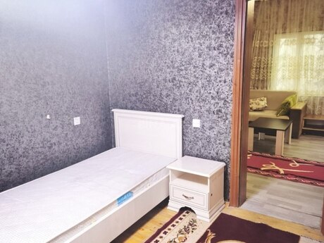 Сдаётся 4-комнатный дом, İnşaatçılar, 90 м², 250 AZN/мес, фото 3 / 3