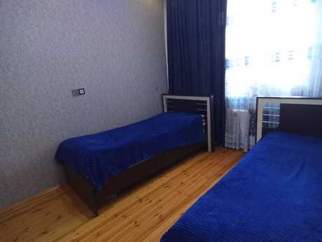 2-room new-build apartment for sale in Zığ, 55 m², 120 000 AZN, photo 2 / 7