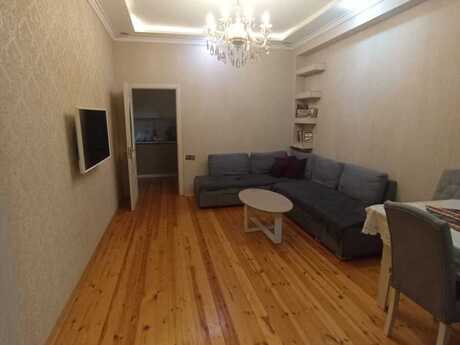 2 rooms · 55 m² · floor 4/11, Zığ