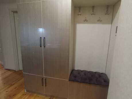 2-room new-build apartment for sale in Zığ, 55 m², 120 000 AZN, photo 4 / 7