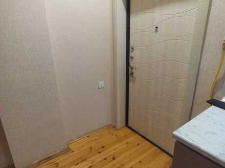 2-room new-build apartment for sale in Zığ, 55 m², 120 000 AZN, photo 5 / 7