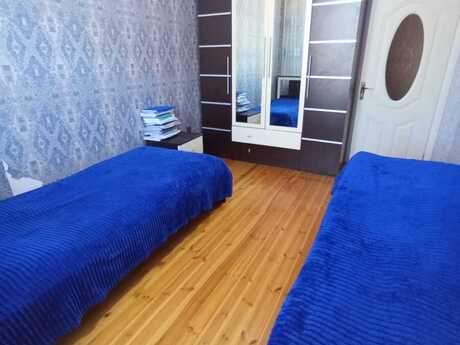 2-room new-build apartment for sale in Zığ, 55 m², 120 000 AZN, photo 3 / 7