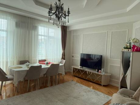 2 otaq · 82 m² · 7/11 mərtəbə, Qaraçuxur