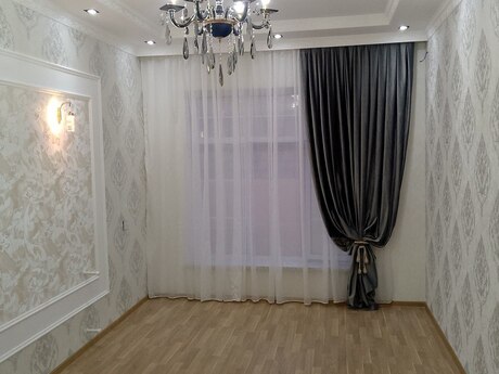 3 rooms · 70 m² · floor 1/1, Saray