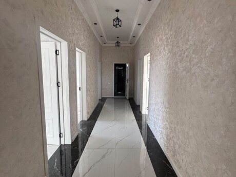 Maştağada 4 otaqlı həyət evi satılır, 120 m², 135 000 AZN, şəkil 4 / 12