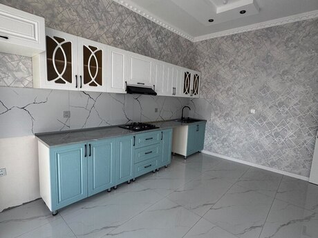 Maştağada 4 otaqlı həyət evi satılır, 120 m², 135 000 AZN, şəkil 5 / 12