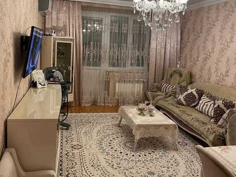 Qaraçuxurda 2 otaqlı köhnə tikili mənzil satılır, 45 m², 117 000 AZN, şəkil 2 / 11