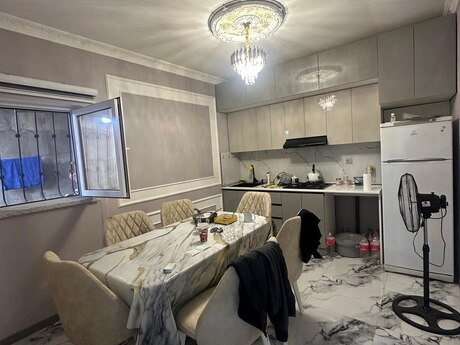Binəqədidə 2 otaqlı həyət evi satılır, 130 m², 68 000 AZN, şəkil 5 / 8