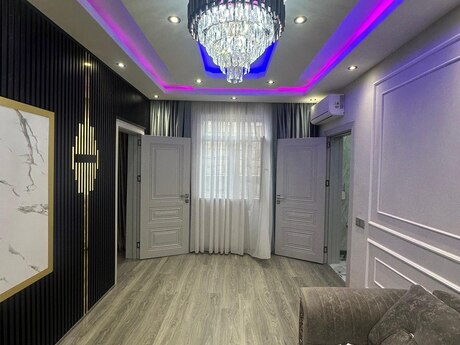 Binəqədidə 2 otaqlı həyət evi satılır, 130 m², 68 000 AZN, şəkil 3 / 8