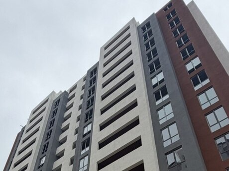 1 otaqlı mənzil, 63 m², Xəmsə Palace, 145 000 AZN