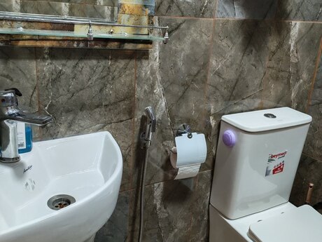 4-room house for sale in Binə, 154 m², 59 500 AZN, photo 3 / 7