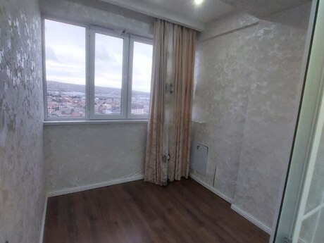 Abşeronda 2 otaqlı yeni tikili mənzil satılır, 32 m², 49 000 AZN, şəkil 2 / 9