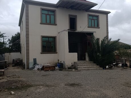 6-room house for sale in Ramana, 300 m², 179 000 AZN, photo 3 / 12